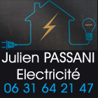 Julien Passani Electricité